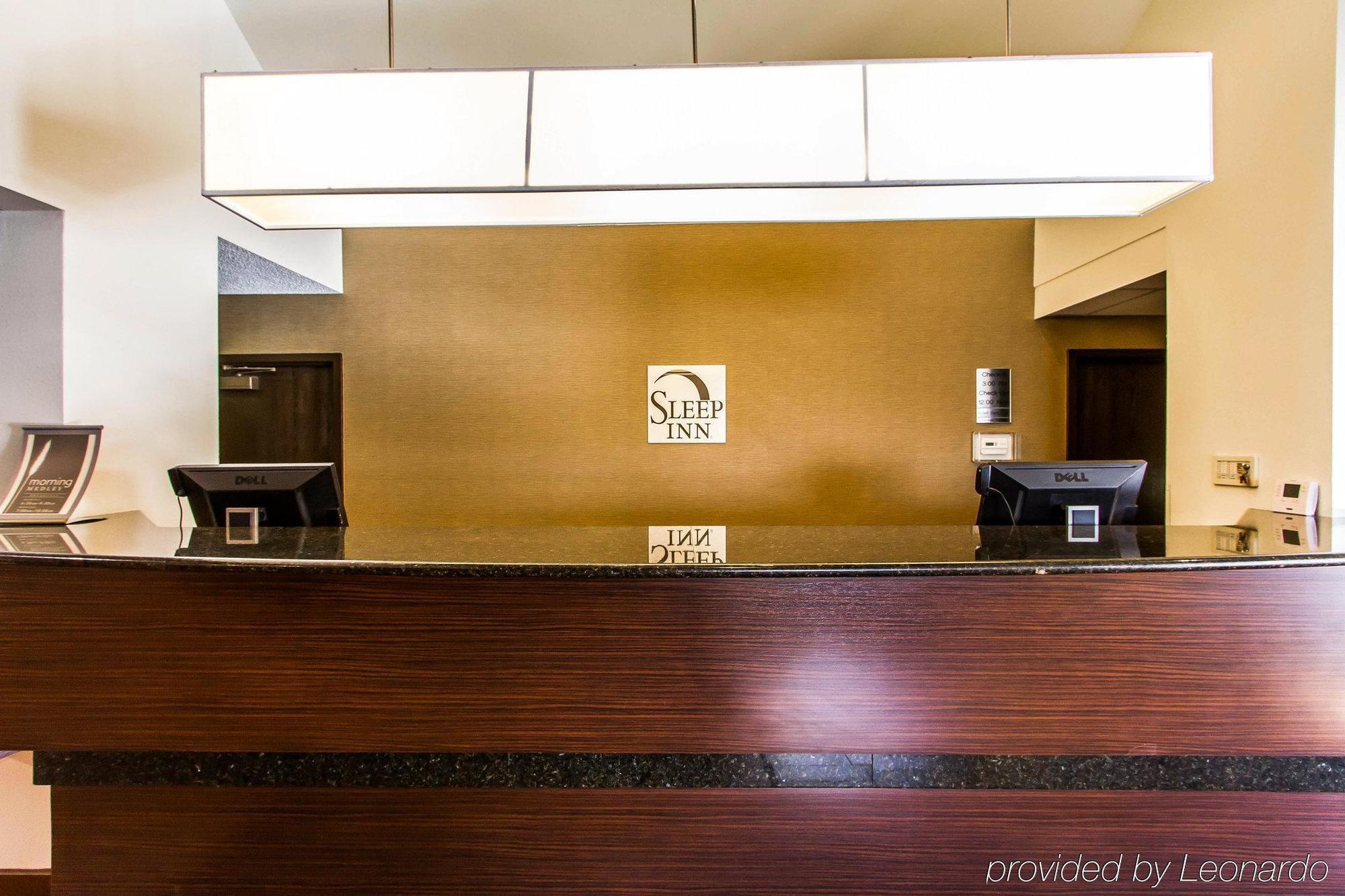Sleep Inn Springfield South I60 Near Medical District Exterior foto
