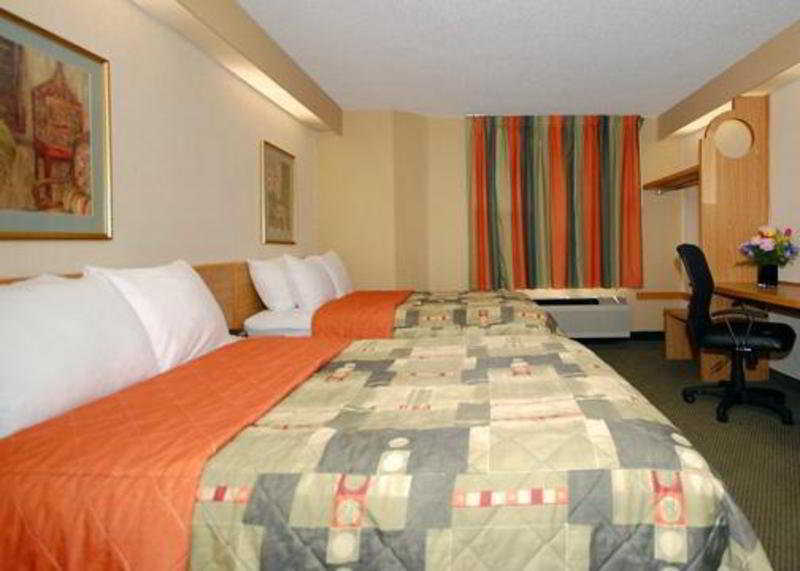 Sleep Inn Springfield South I60 Near Medical District Exterior foto